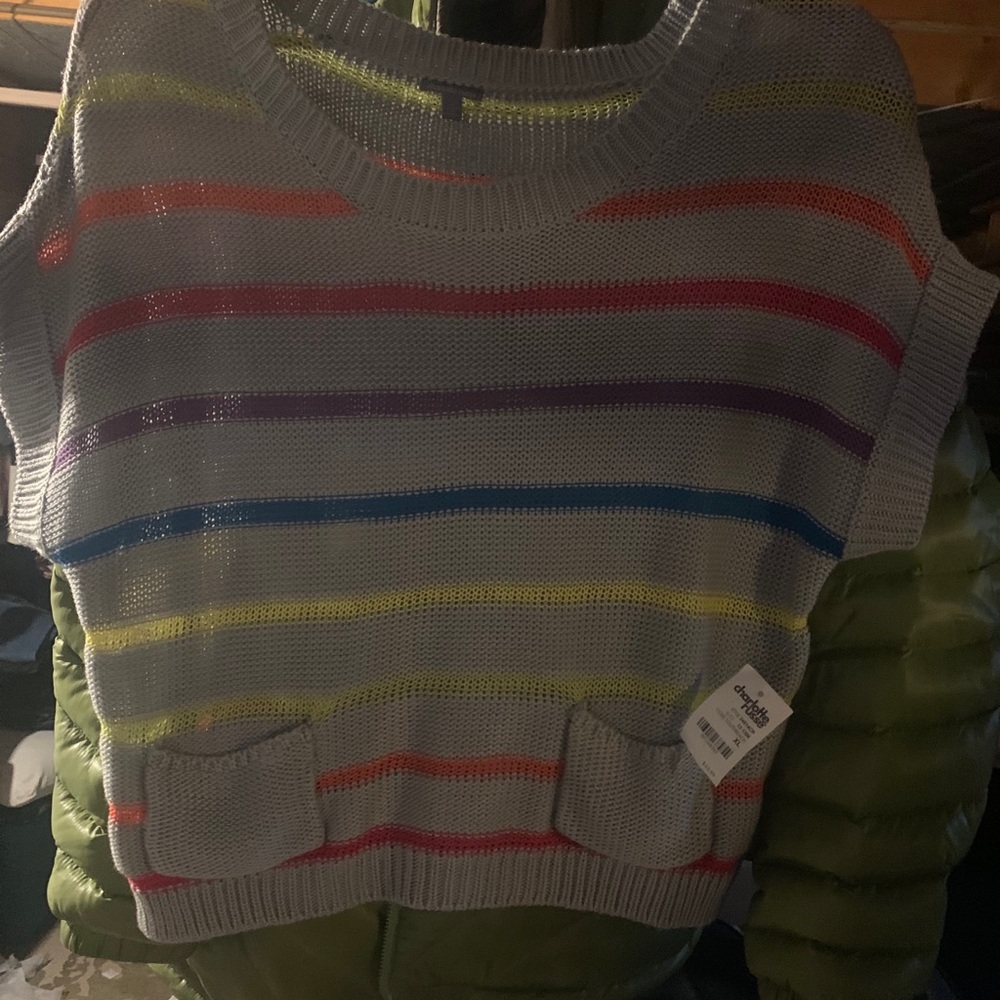 Charlotte Russe xl